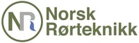 Norsk Rørteknikk AS Logo